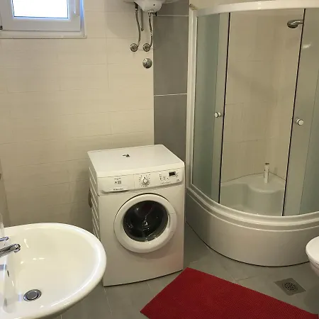 Apartamento Luxury Center *