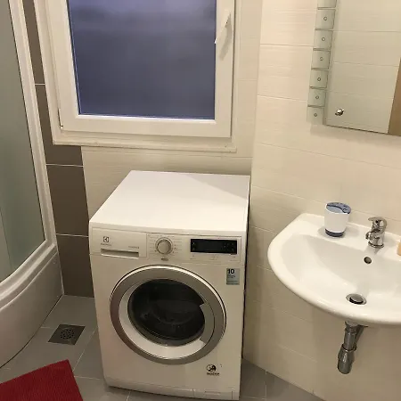 Apartamento Luxury Center *
