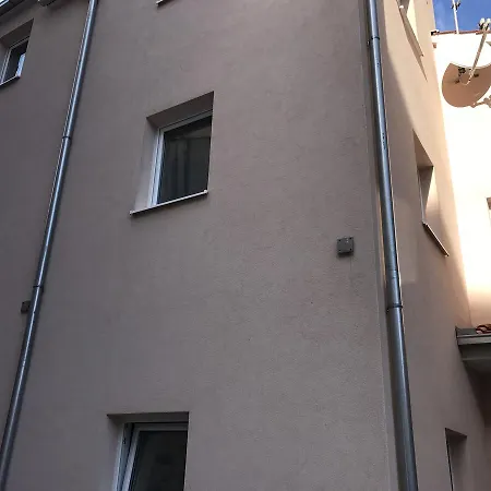 Luxury Center Apartment *