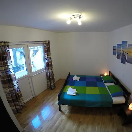 Apartment Luxury Center