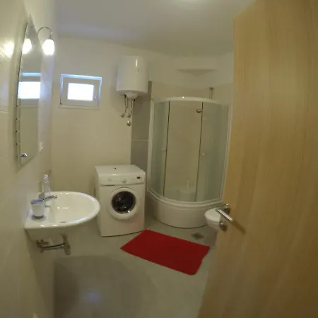 Apartment Luxury Center