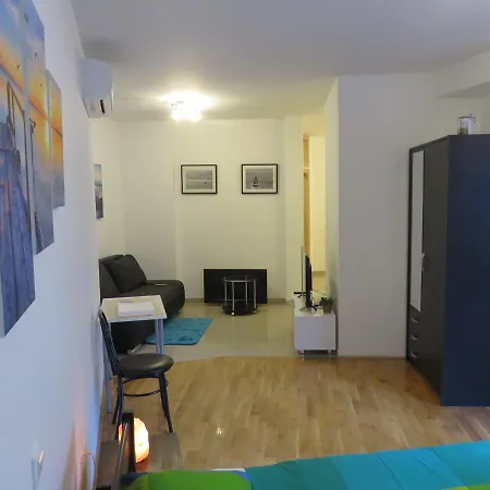 Luxury Center Apartment Split