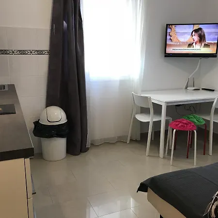 Apartment Luxury Center Split