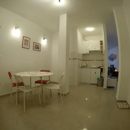 Apartment Luxury Center *