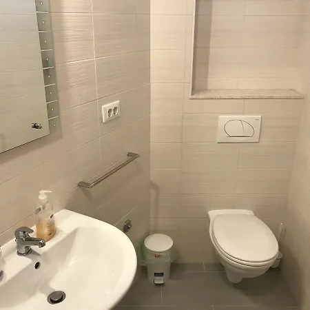 Luxury Center * ספליט