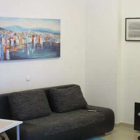 Apartment Luxury Center Split