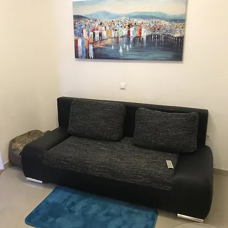 Apartment Luxury Center Split