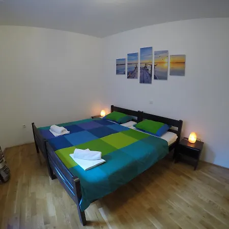 Apartment Luxury Center