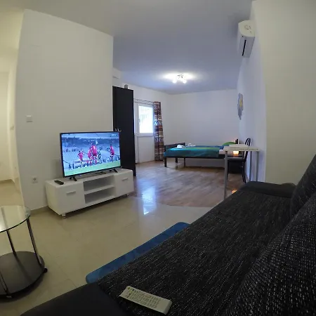 Luxury Center Apartment Split