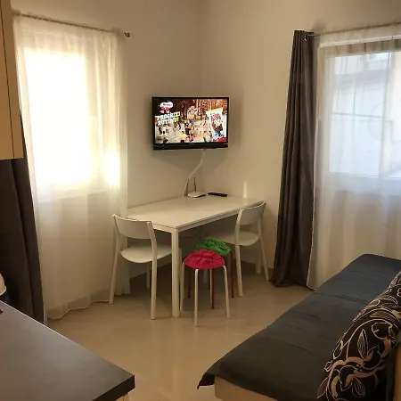 דירה Luxury Center