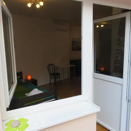 Apartment Luxury Center *