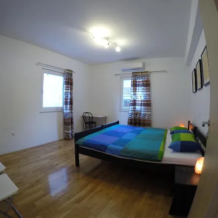 Apartment Luxury Center Split