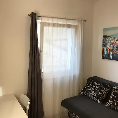 Luxury Center דירה ספליט