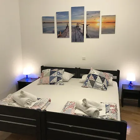 Luxury Center * Split