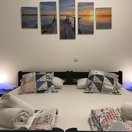 Apartment Luxury Center