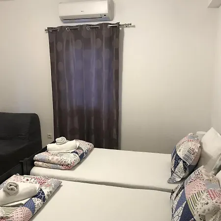Apartment Luxury Center Split