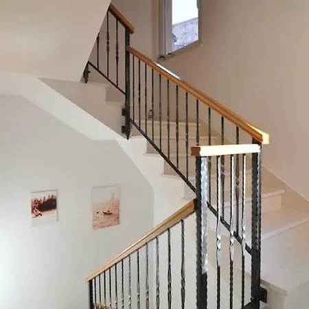 Luxury Center Apartment